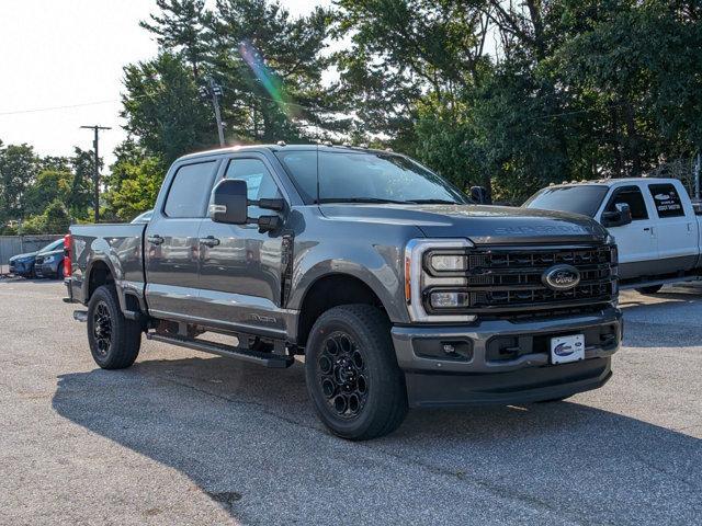 new 2024 Ford F-350 car, priced at $82,270