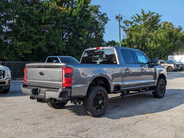 new 2024 Ford F-350 car, priced at $82,270