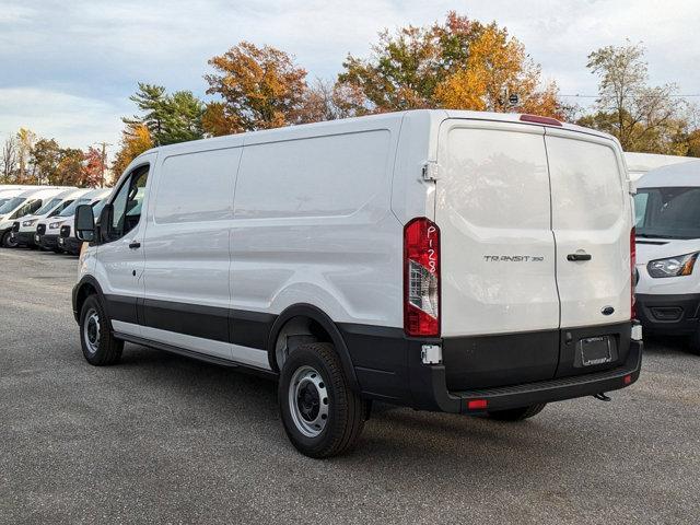 new 2024 Ford Transit-350 car, priced at $50,480