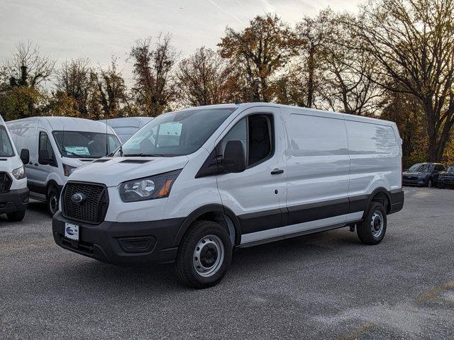 new 2024 Ford Transit-350 car, priced at $50,480