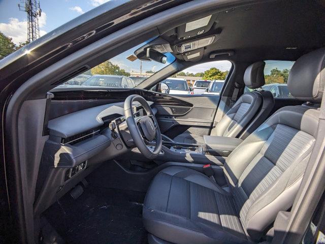 new 2024 Lincoln Nautilus car, priced at $57,067