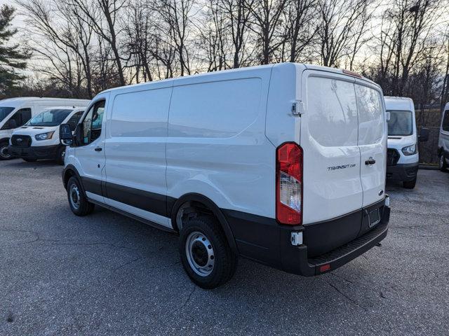 new 2024 Ford Transit-250 car, priced at $46,000