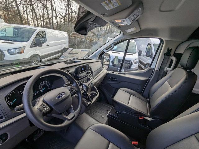 new 2024 Ford Transit-250 car, priced at $46,000