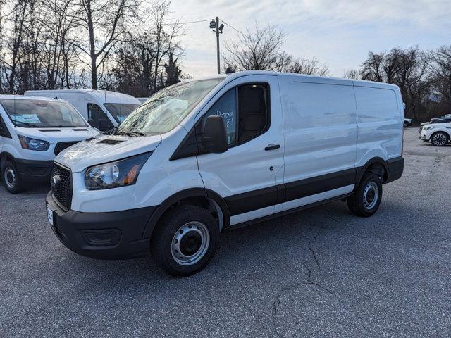 new 2024 Ford Transit-250 car, priced at $50,500