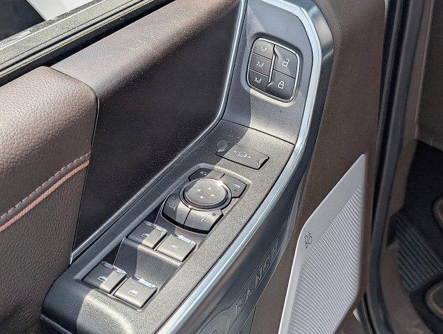 new 2025 Ford F-250 car, priced at $90,022