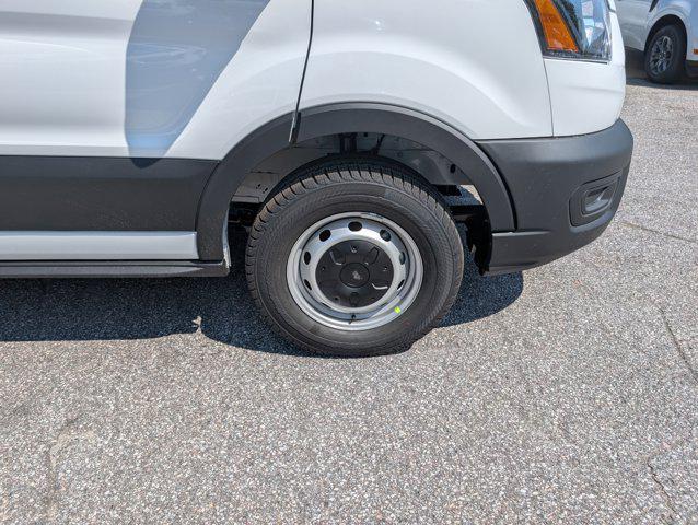 new 2025 Ford Transit-250 car, priced at $49,760