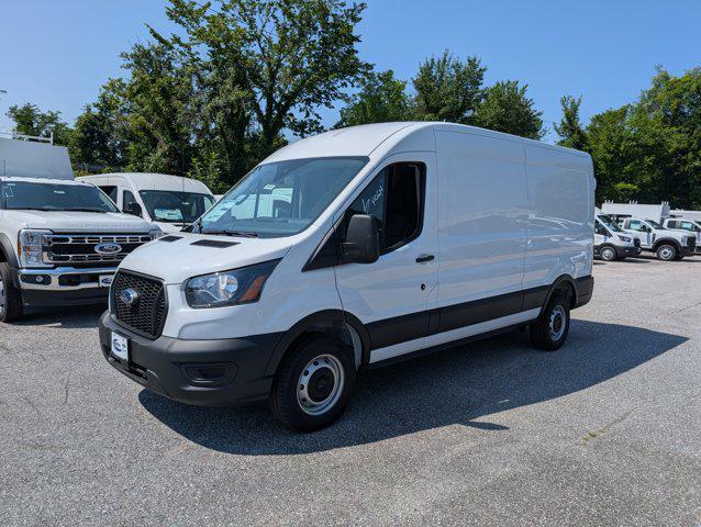 new 2025 Ford Transit-250 car, priced at $49,760
