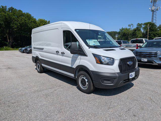 new 2025 Ford Transit-250 car, priced at $49,760