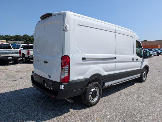 new 2025 Ford Transit-250 car, priced at $49,760