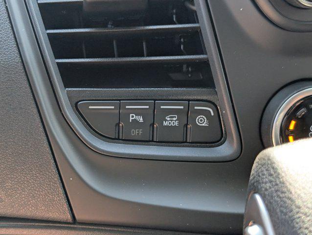 new 2025 Ford Transit-250 car, priced at $49,760