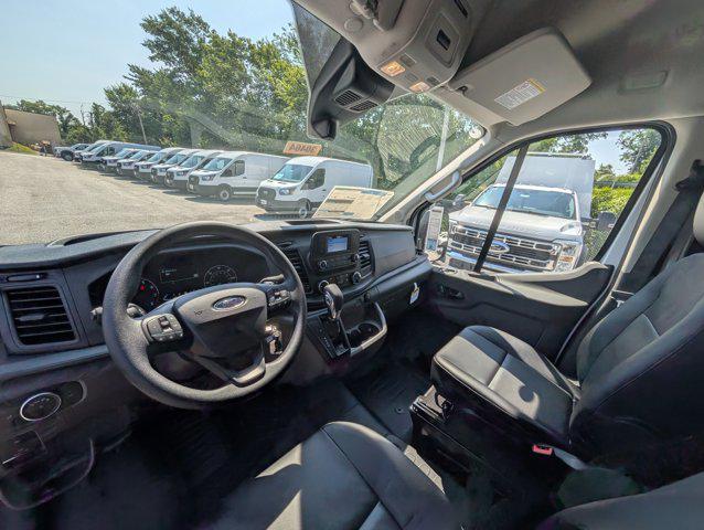 new 2025 Ford Transit-250 car, priced at $49,760