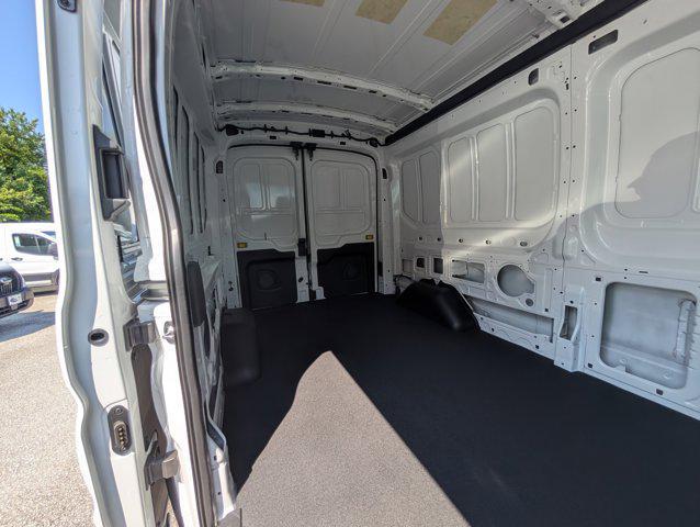new 2025 Ford Transit-250 car, priced at $49,760