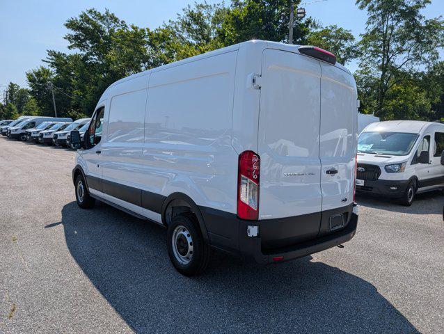 new 2025 Ford Transit-250 car, priced at $49,760