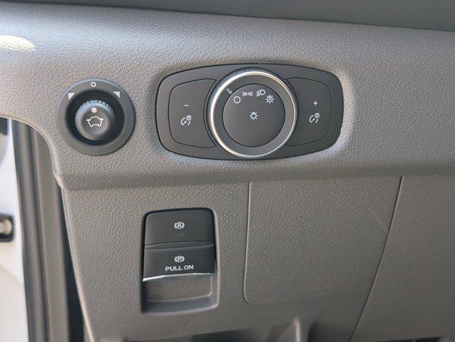 new 2025 Ford Transit-250 car, priced at $49,760