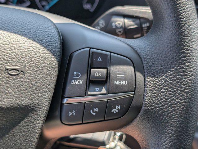 new 2025 Ford Transit-250 car, priced at $49,760