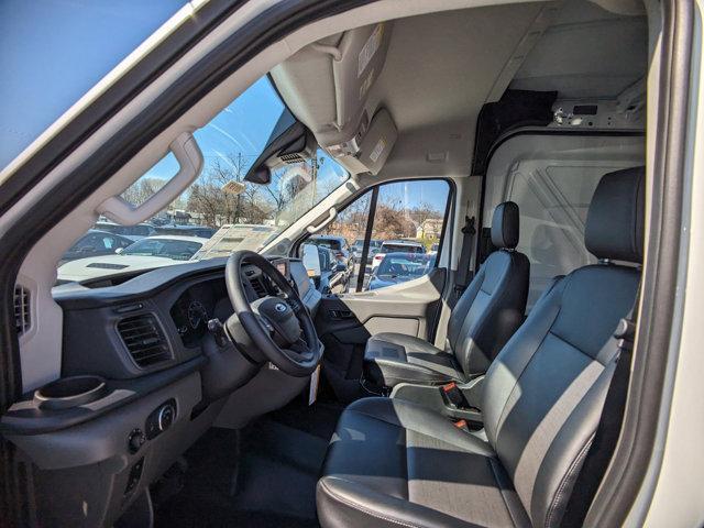 new 2024 Ford Transit-250 car, priced at $51,395