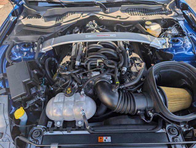 used 2018 Ford Shelby GT350 car, priced at $67,000