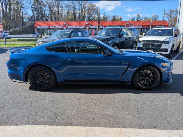 used 2018 Ford Shelby GT350 car, priced at $67,000