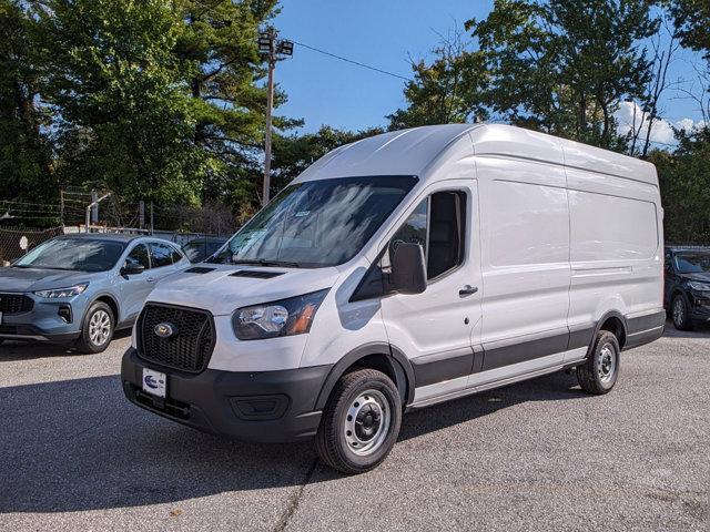 new 2024 Ford Transit-350 car, priced at $54,945