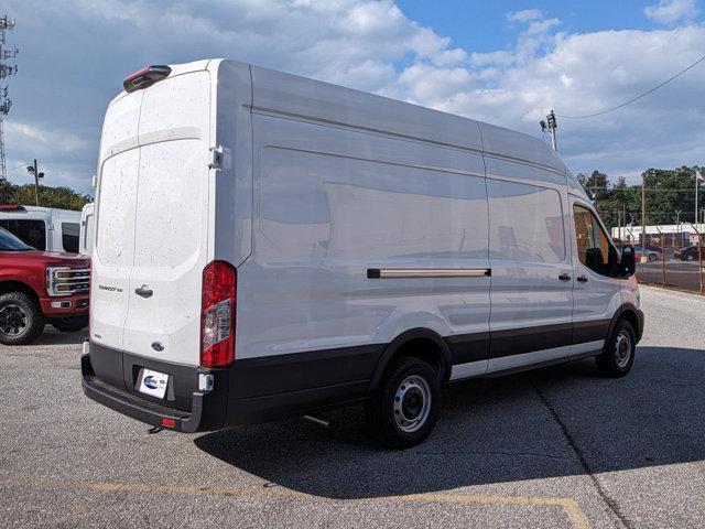 new 2024 Ford Transit-350 car, priced at $56,195