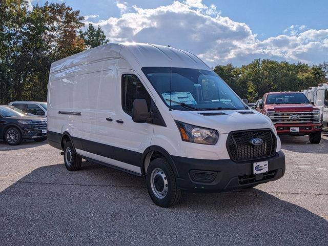 new 2024 Ford Transit-350 car, priced at $56,195