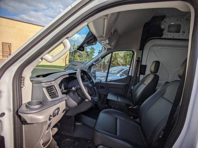 new 2024 Ford Transit-350 car, priced at $56,195