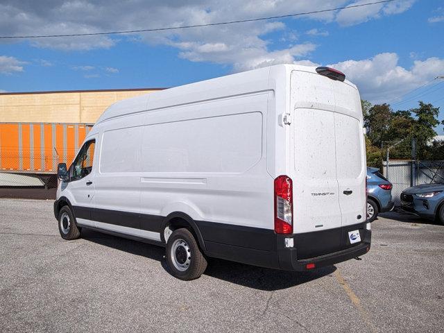 new 2024 Ford Transit-350 car, priced at $56,195