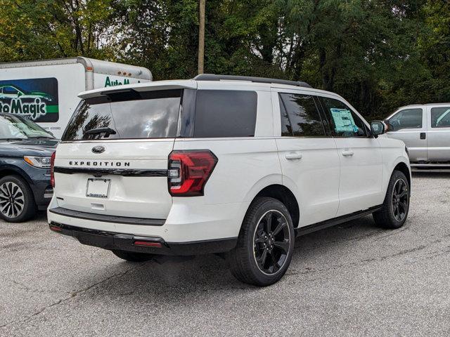 new 2024 Ford Expedition car, priced at $76,818