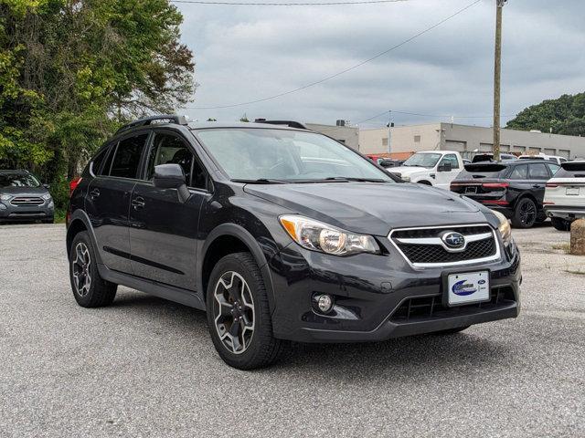 used 2014 Subaru XV Crosstrek car, priced at $10,300