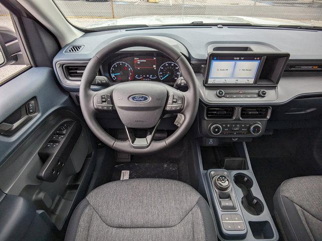 new 2024 Ford Maverick car, priced at $32,120