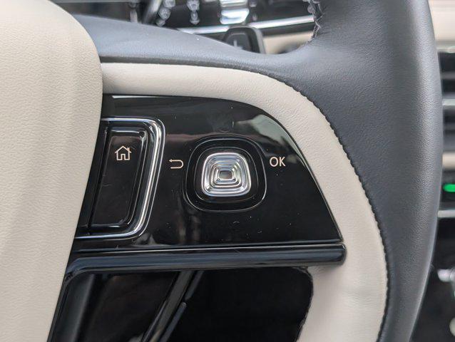 new 2025 Lincoln Corsair car, priced at $51,446