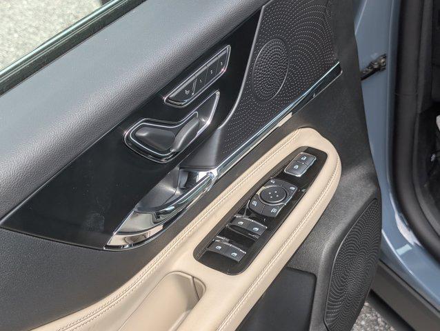 new 2025 Lincoln Corsair car, priced at $51,446