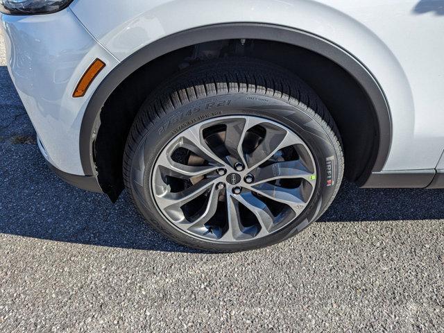 new 2025 Lincoln Aviator car, priced at $69,864