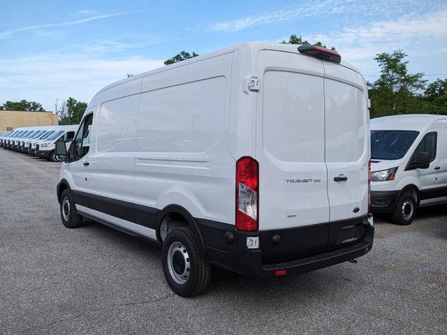 new 2024 Ford Transit-250 car, priced at $50,165