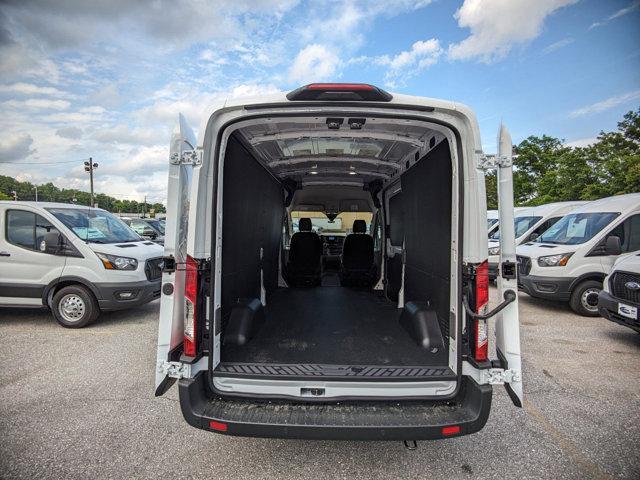 new 2024 Ford Transit-250 car, priced at $50,165