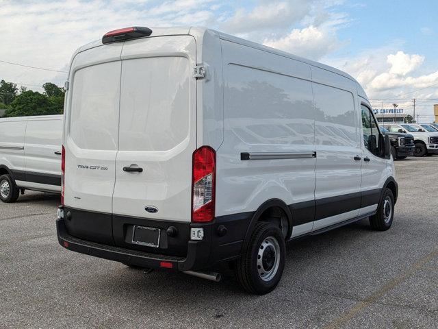 new 2024 Ford Transit-250 car, priced at $50,165