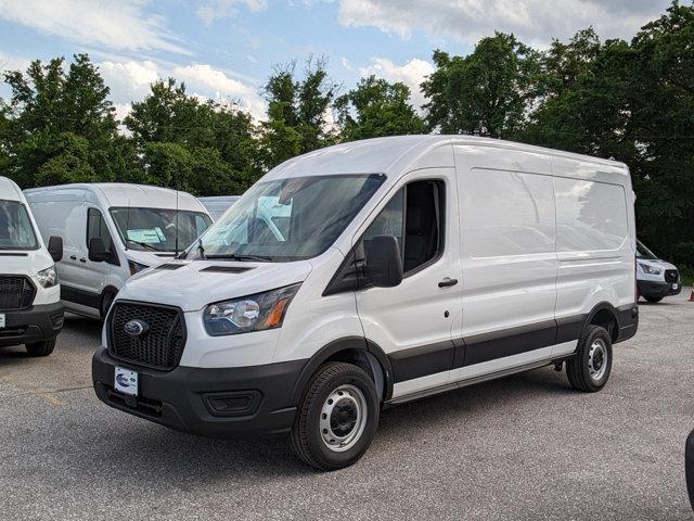 new 2024 Ford Transit-250 car, priced at $51,165