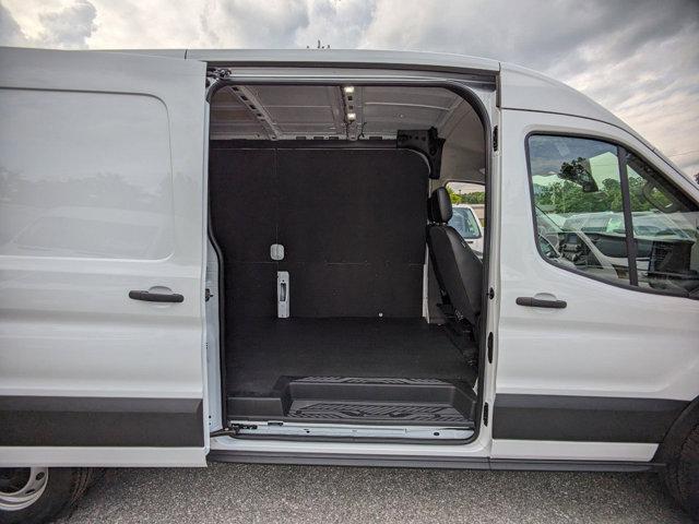 new 2024 Ford Transit-250 car, priced at $50,165