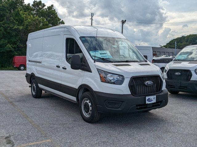 new 2024 Ford Transit-250 car, priced at $50,165