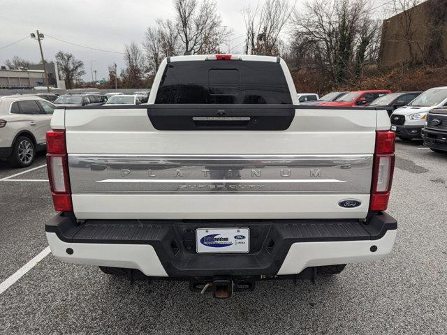 used 2022 Ford F-350 car, priced at $72,900