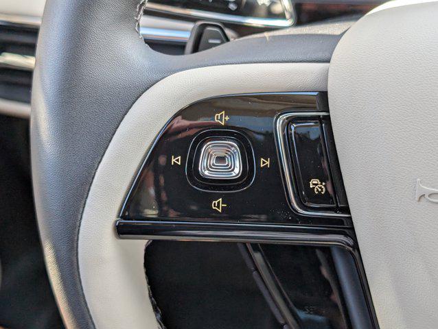 new 2026 Lincoln Corsair car, priced at $49,325