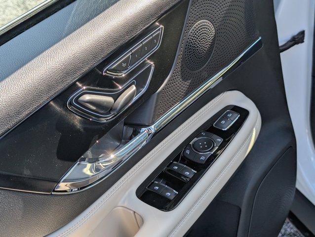 new 2026 Lincoln Corsair car, priced at $49,325