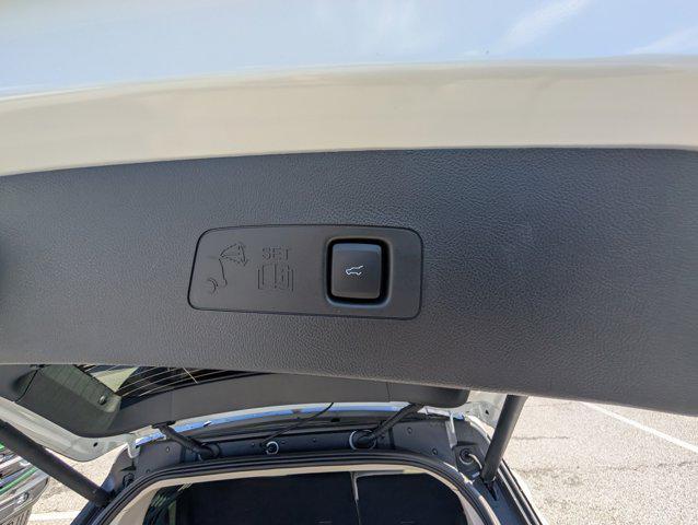 new 2026 Lincoln Corsair car, priced at $49,325