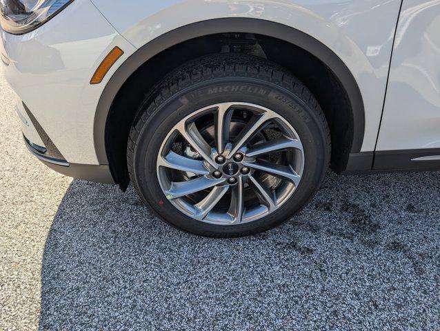 new 2026 Lincoln Corsair car, priced at $49,325