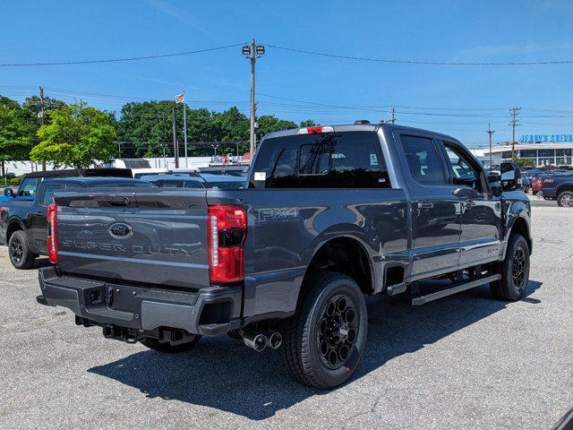 new 2024 Ford F-250 car, priced at $81,300