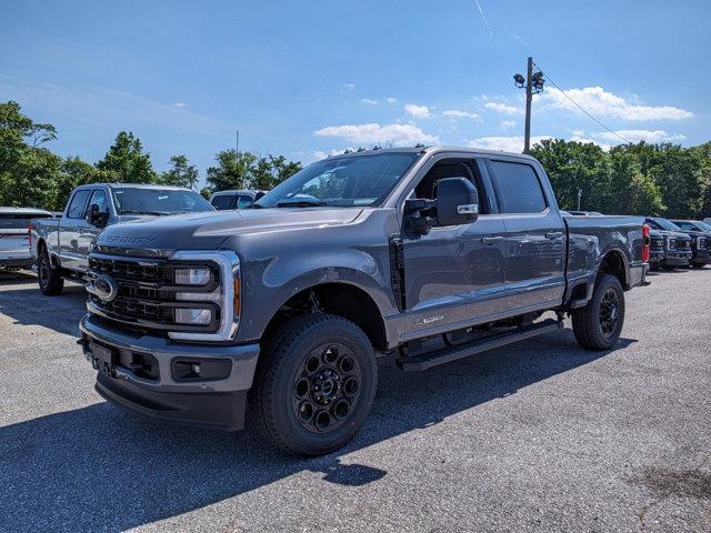 new 2024 Ford F-250 car, priced at $83,013