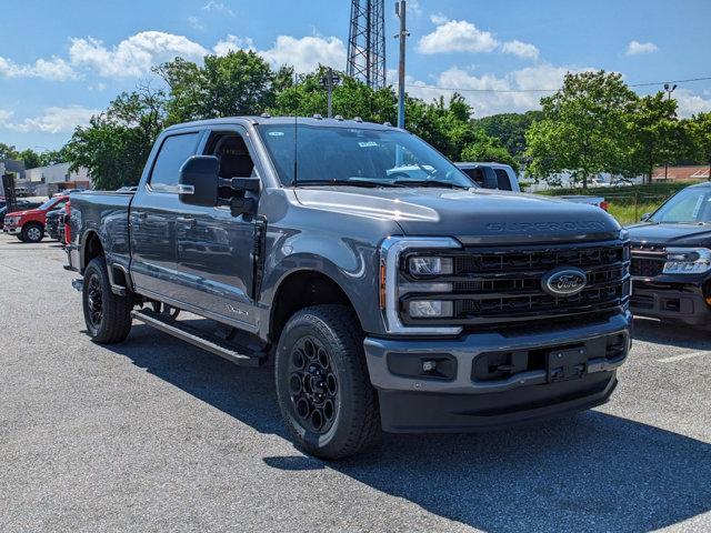 new 2024 Ford F-250 car, priced at $81,300