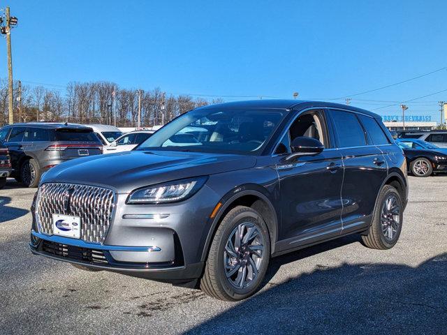 new 2024 Lincoln Corsair car, priced at $44,995