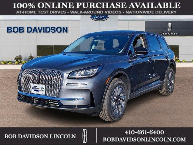 new 2024 Lincoln Corsair car, priced at $44,995