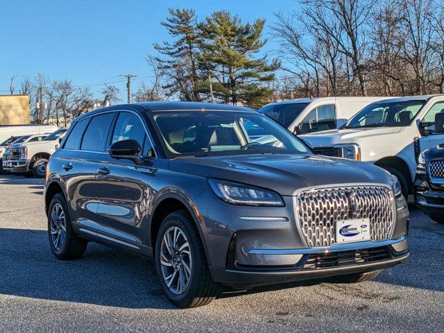 new 2024 Lincoln Corsair car, priced at $44,995